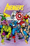 Avengers: L'Integrale 1972 (T09)