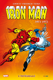 Iron Man: L'Integrale 1971-1972 (T07)