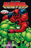 Deadpool T01 : Paradigme Perdu