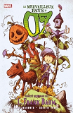 Le Magicien D'Oz T03 : Le Merveilleux Pays D'Oz