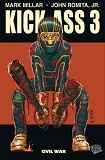 Kick-Ass 3 T01 - Civil War