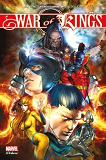 War Of Kings T01
