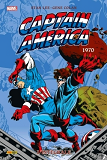 Captain America: L'Integrale 1970 (T04)