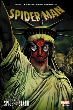 Spider-Man - Spider-Island