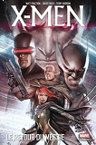 X-Men : Le Retour Du Messie
