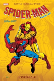 Spider-Man Team-Up: L'Integrale 1976-1977 (T28)