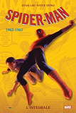 Amazing Spider-Man: L'Integrale 1962-1963 (T01 Nouvelle Edition)