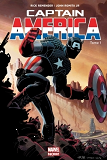 Captain America Marvel Now T01