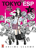 Tokyo Esp T07