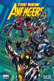 New Avengers T07