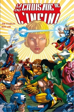 La Croisade De L Infini