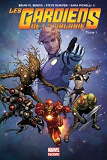 Les Gardiens De La Galaxie Marvel Now T01