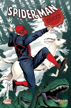 Spider-Man 1602