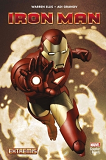Iron-Man Extremis Ned