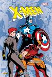 X-Men: L'Integrale 1990 I (T26)