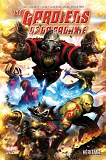 Les Gardiens De La Galaxie T01 : Heritage