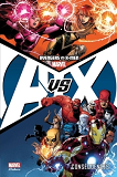Avengers Vs X-Men T02 : Consequences