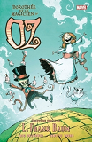 Le Magicien D'Oz T04