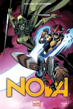 Nova T01