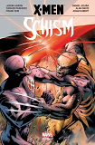 X-Men Schism