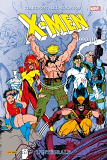 X-Men: L'Integrale 1990 Ii (T27)