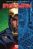 Iron-Man Marvel Now T02