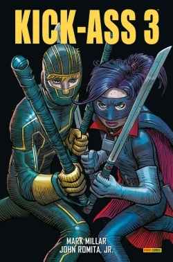 Kick Ass 3 Deluxe