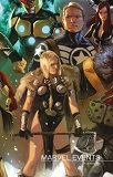 Coffret Marvel Events : Avengers