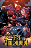 X-Men : L'Ere D'Apocalypse - Prelude