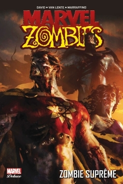 Marvel Zombies Deluxe T04