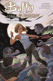 Buffy Saison 10 T01 - Nouvelles Regles
