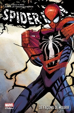 Spider-Man : 36 Facons De Mourir