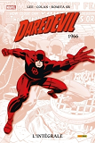 Daredevil: L'Integrale 1966 (T02)