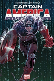 Captain America Marvel Now T02