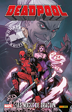 Deadpool : Les Noces De Dracula