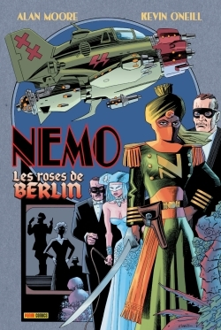 Nemo : Les Roses De Berlin