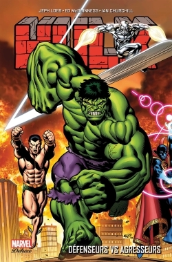 Hulk T02