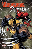 Spider-Man / Wolverine : Chaud Devant