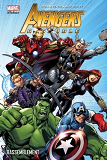 Avengers Assemble T01