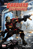 Les Gardiens De La Galaxie T02 : War Of Kings