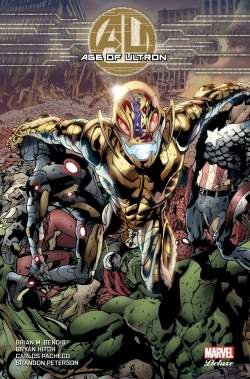 Age Of Ultron