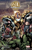 Age Of Ultron