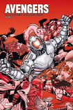 Avengers Par Busiek Et Perez T02