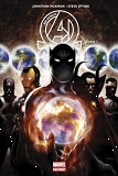 New Avengers Marvel Now T01