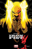 Iron Fist All New Marvel Now T01