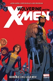 Wolverine Et Les X-Men T01