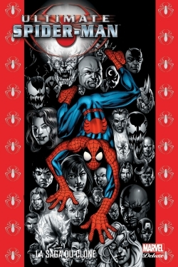 Ultimate Spider-Man T09