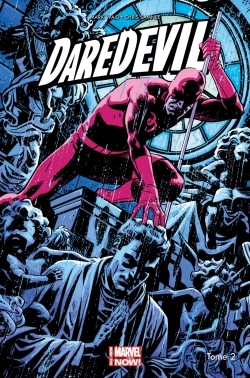 Daredevil All-New Marvel Now T02