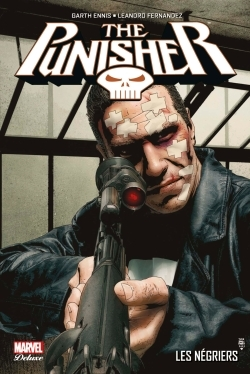 Punisher T03