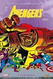 Avengers: L'Integrale 1965 (T02)
